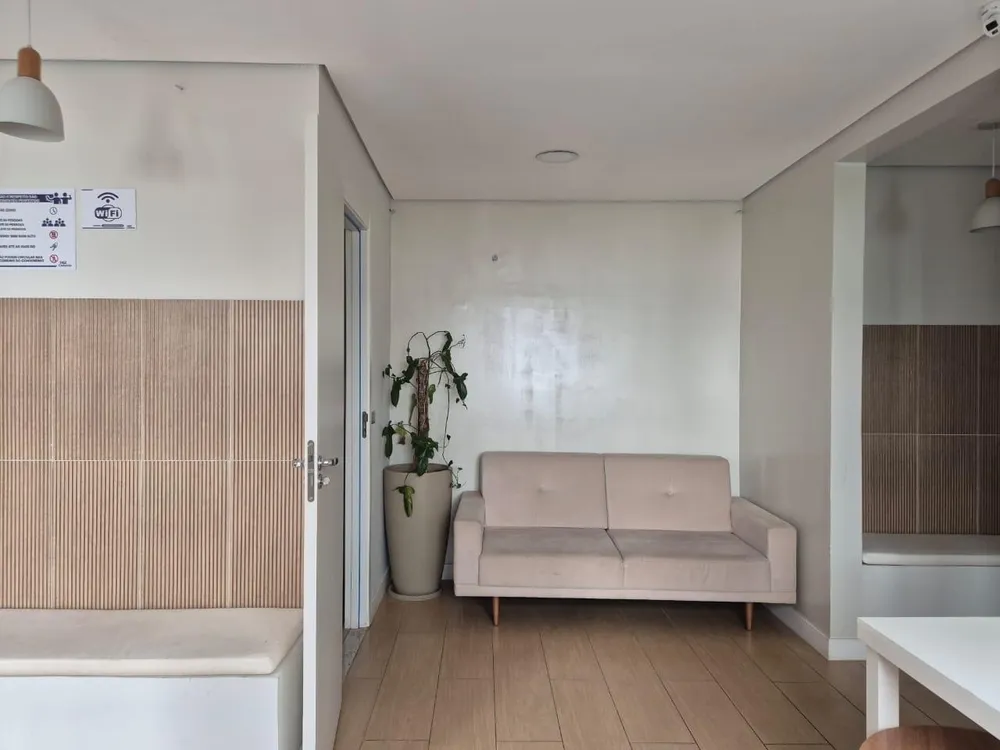 Apartamento, 2 quartos, 35 m² - Foto 13