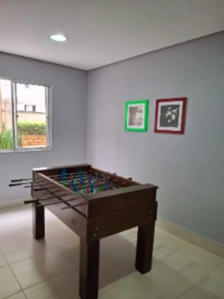 Apartamento, 2 quartos, 47 m² - Foto 9