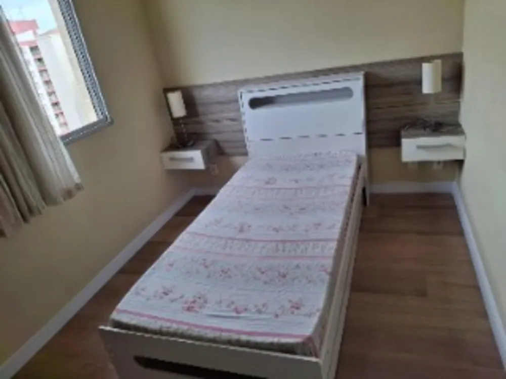 Apartamento, 2 quartos, 47 m² - Foto 6