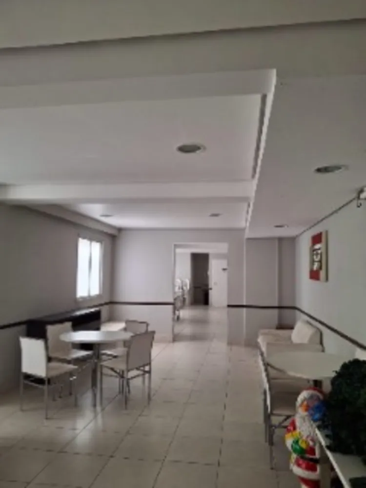 Apartamento, 2 quartos, 47 m² - Foto 11