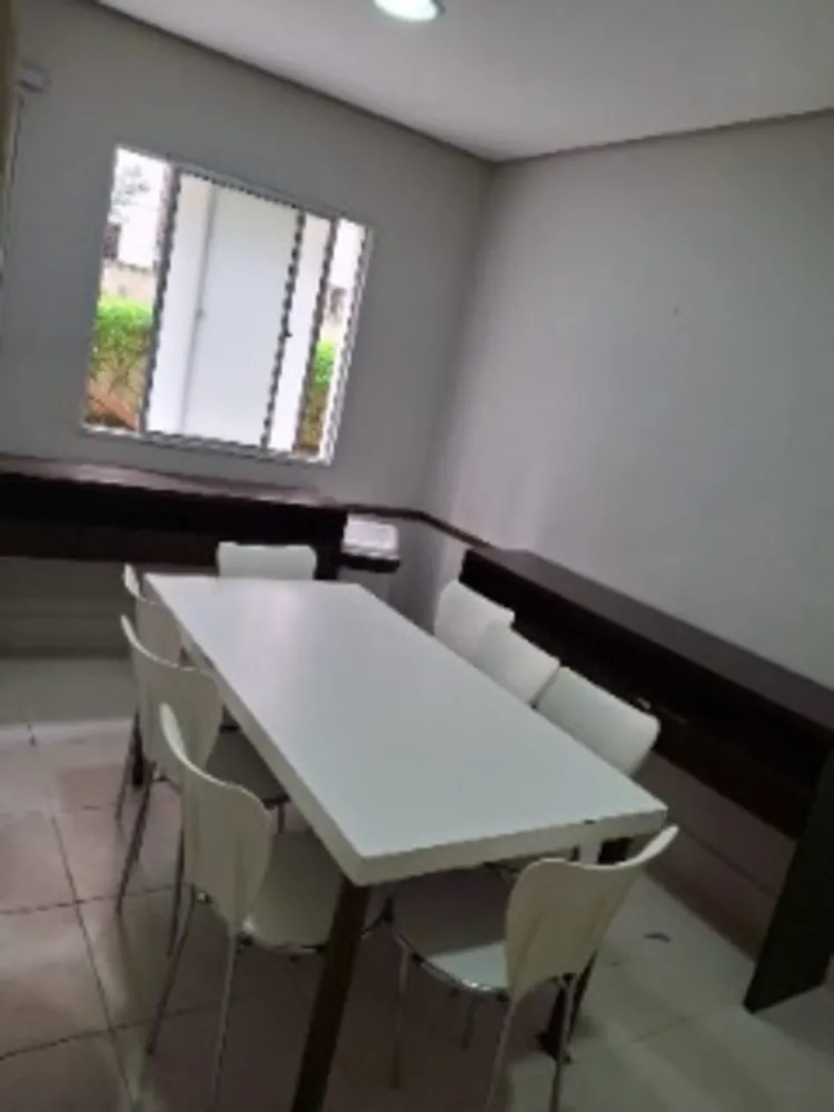 Apartamento, 2 quartos, 47 m² - Foto 7
