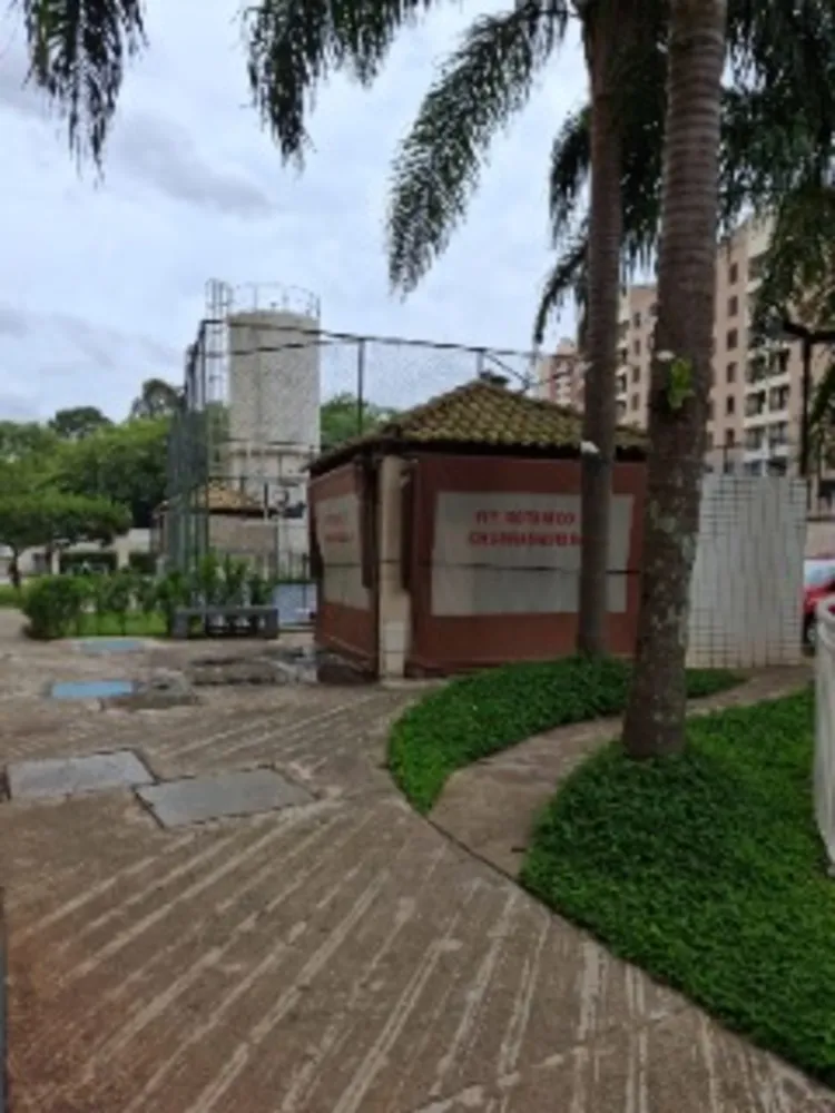 Apartamento, 2 quartos, 47 m² - Foto 12