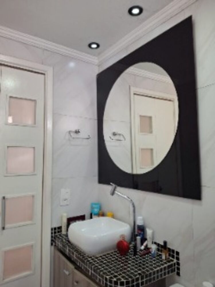 Apartamento, 2 quartos, 47 m² - Foto 2