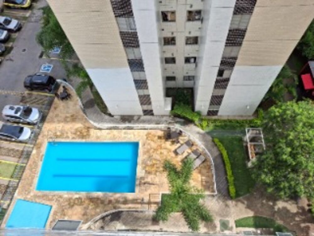 Apartamento, 2 quartos, 47 m² - Foto 3
