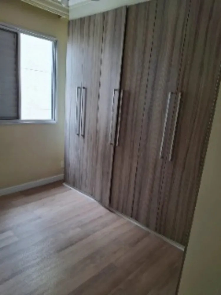 Apartamento, 2 quartos, 47 m² - Foto 2