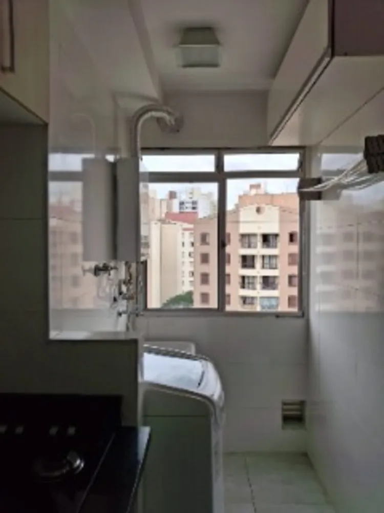 Apartamento, 2 quartos, 47 m² - Foto 14