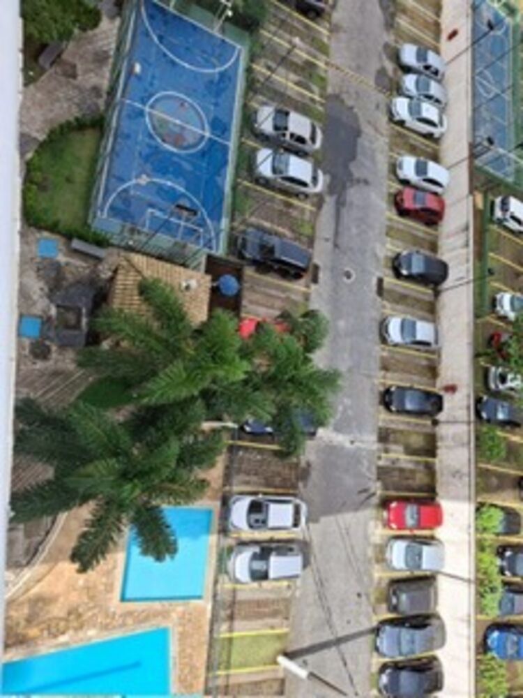 Apartamento, 2 quartos, 47 m² - Foto 1