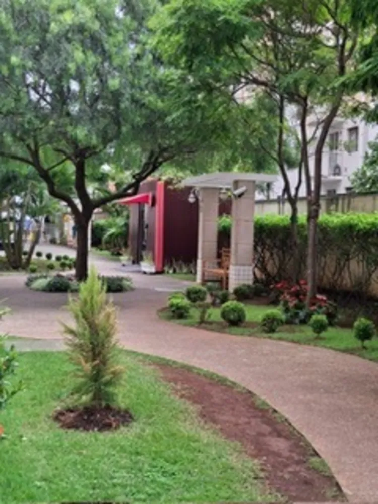 Apartamento, 2 quartos, 47 m² - Foto 10
