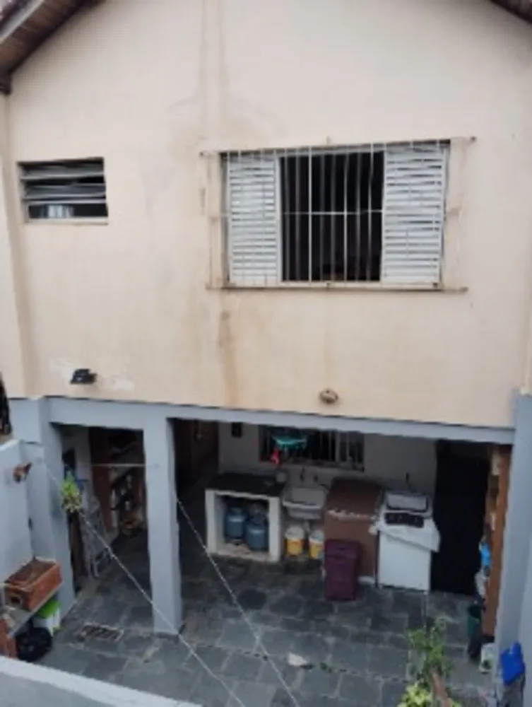 Sobrado, 3 quartos - Foto 6