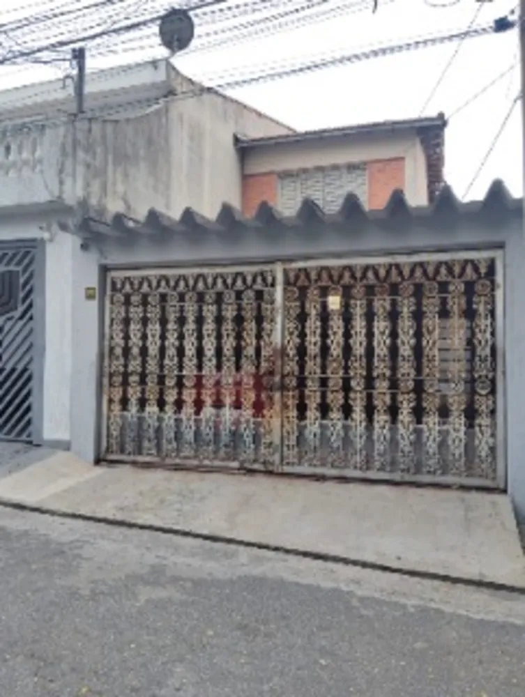 Sobrado, 3 quartos - Foto 4