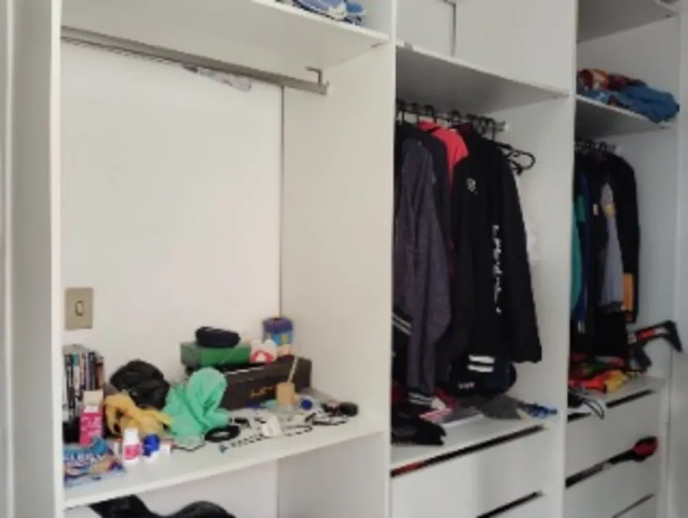 Sobrado, 3 quartos - Foto 12