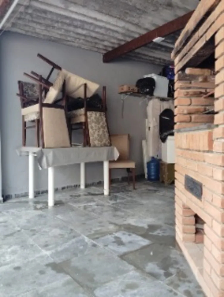 Sobrado, 3 quartos - Foto 3