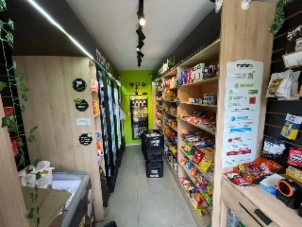 Apartamento, 2 quartos, 52 m² - Foto 2