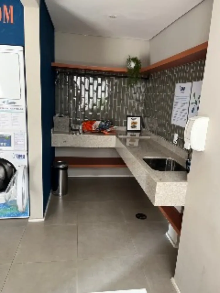 Apartamento, 2 quartos, 52 m² - Foto 1
