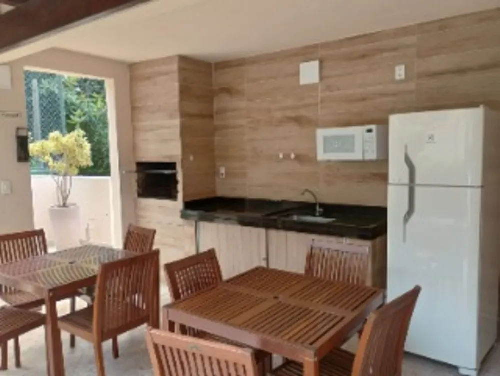Apartamento, 2 quartos, 50 m² - Foto 10
