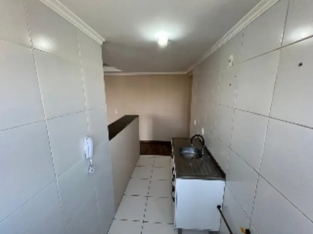 Apartamento, 2 quartos, 50 m² - Foto 3