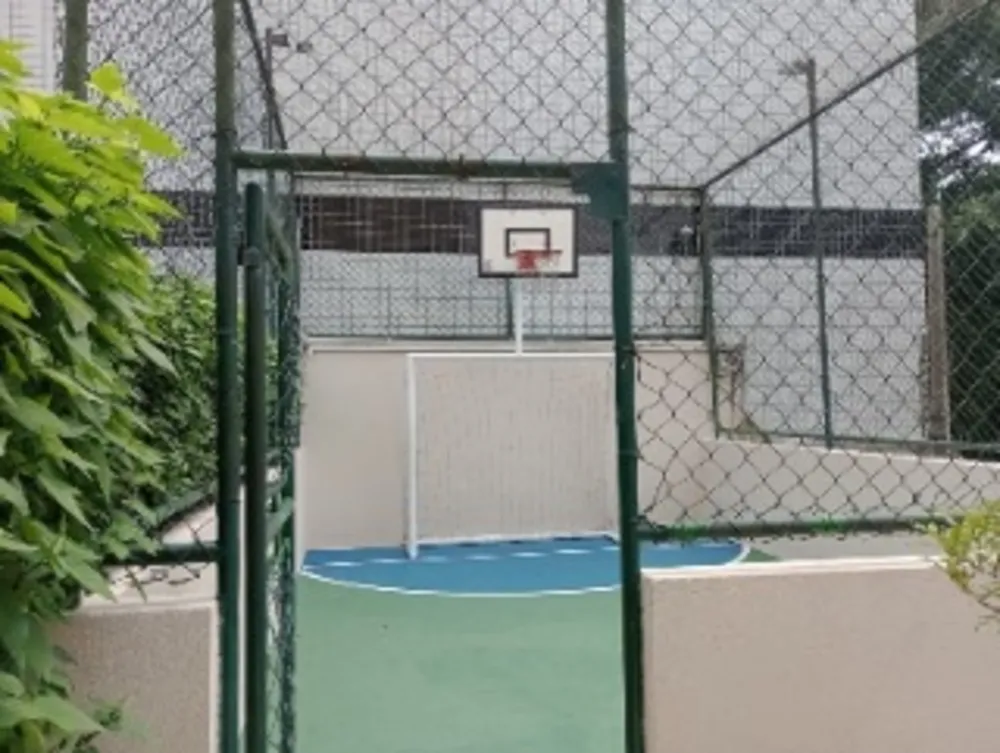 Apartamento, 2 quartos, 50 m² - Foto 11