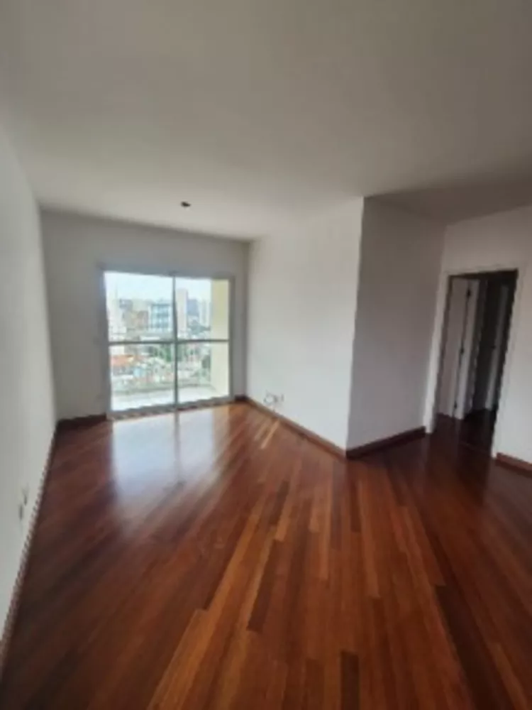 Apartamento à venda com 3 quartos, 102m² - Foto 2