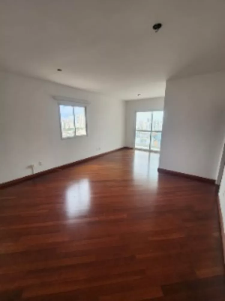 Apartamento à venda com 3 quartos, 102m² - Foto 1