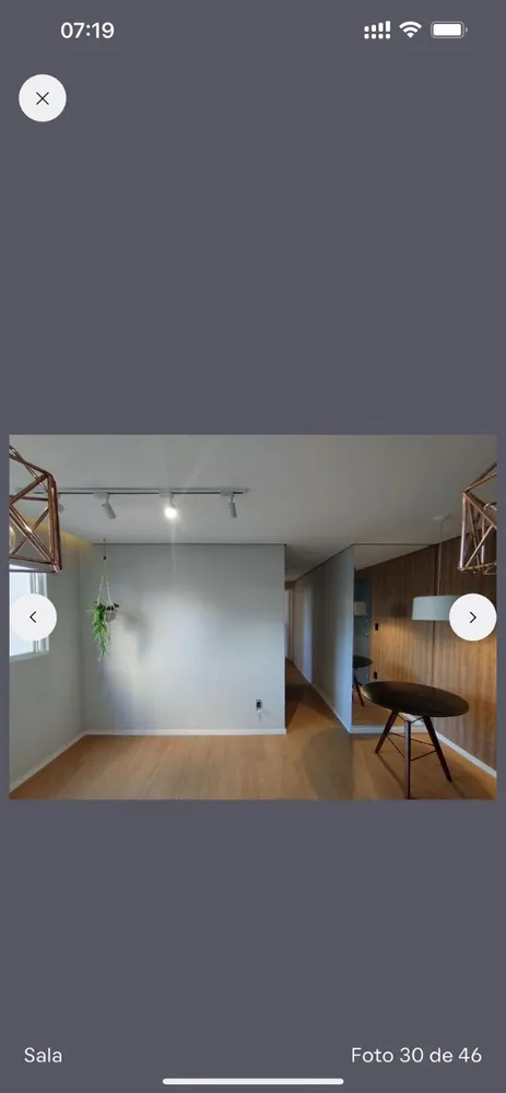 Apartamento, 2 quartos, 45 m² - Foto 2