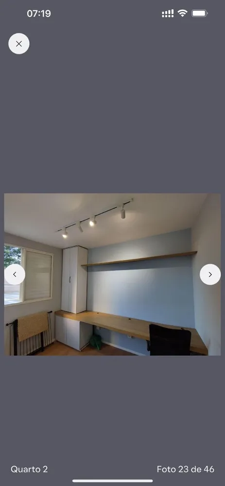 Apartamento, 2 quartos, 45 m² - Foto 14