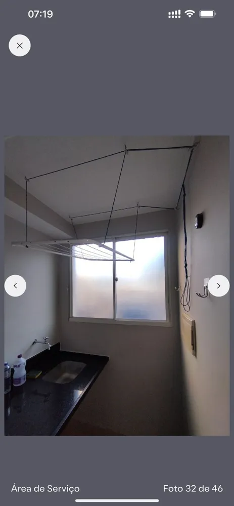 Apartamento, 2 quartos, 45 m² - Foto 10