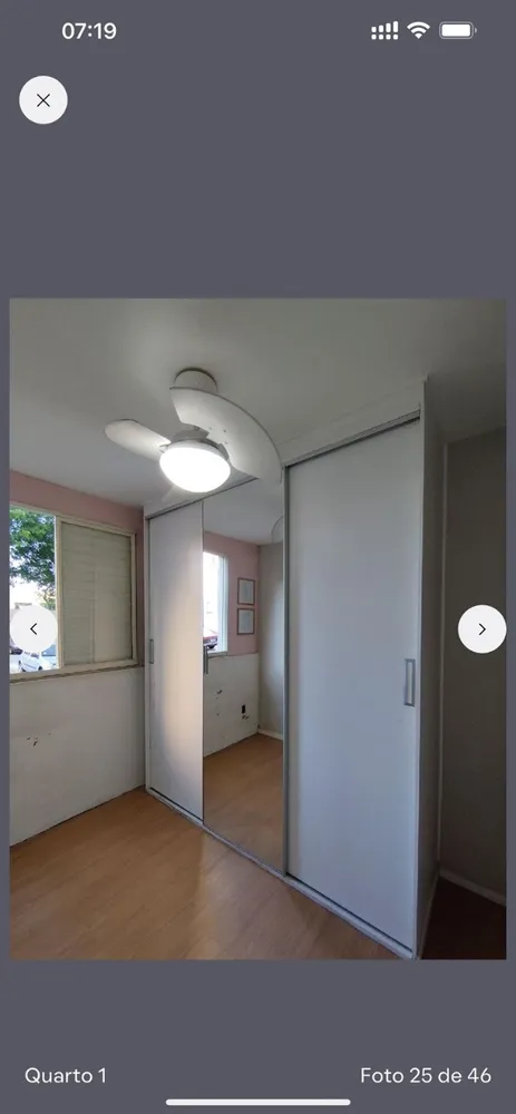 Apartamento, 2 quartos, 45 m² - Foto 16
