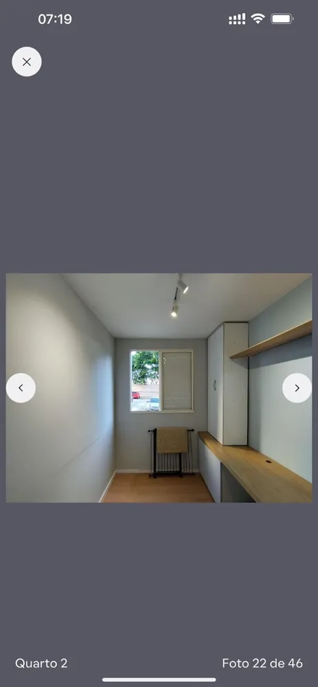 Apartamento, 2 quartos, 45 m² - Foto 4
