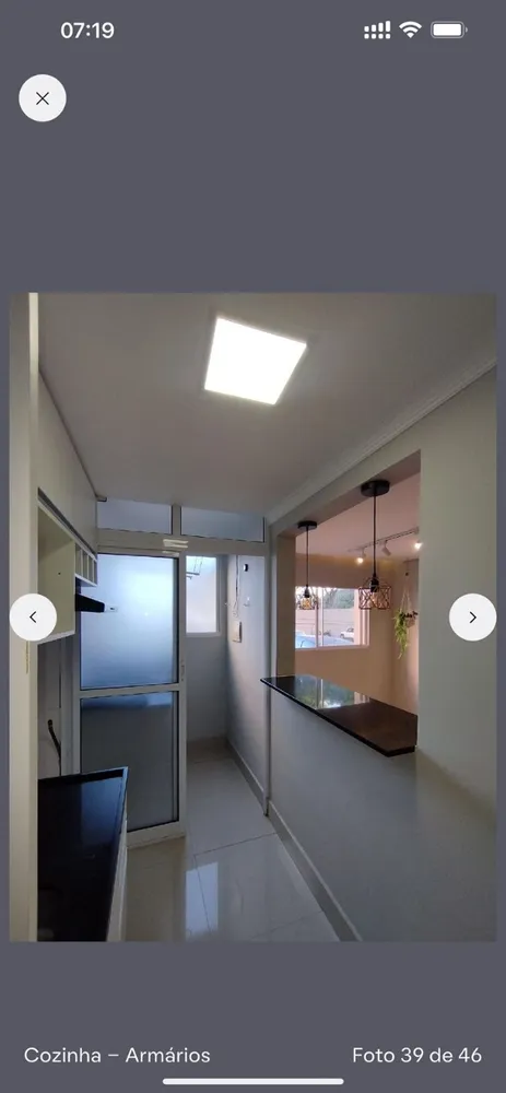 Apartamento, 2 quartos, 45 m² - Foto 9