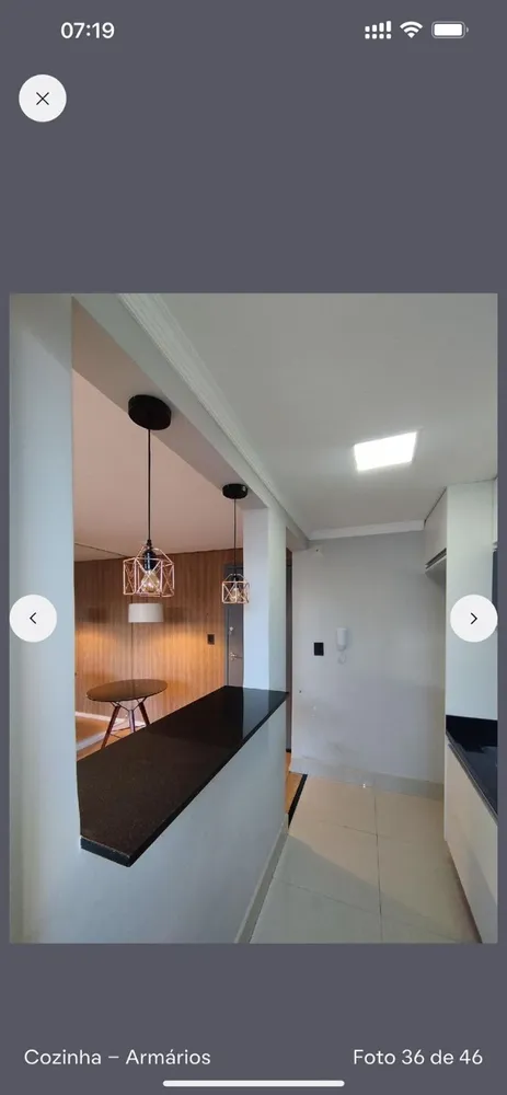 Apartamento, 2 quartos, 45 m² - Foto 5