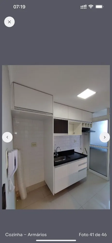 Apartamento, 2 quartos, 45 m² - Foto 6