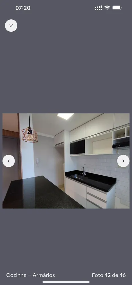 Apartamento, 2 quartos, 45 m² - Foto 7