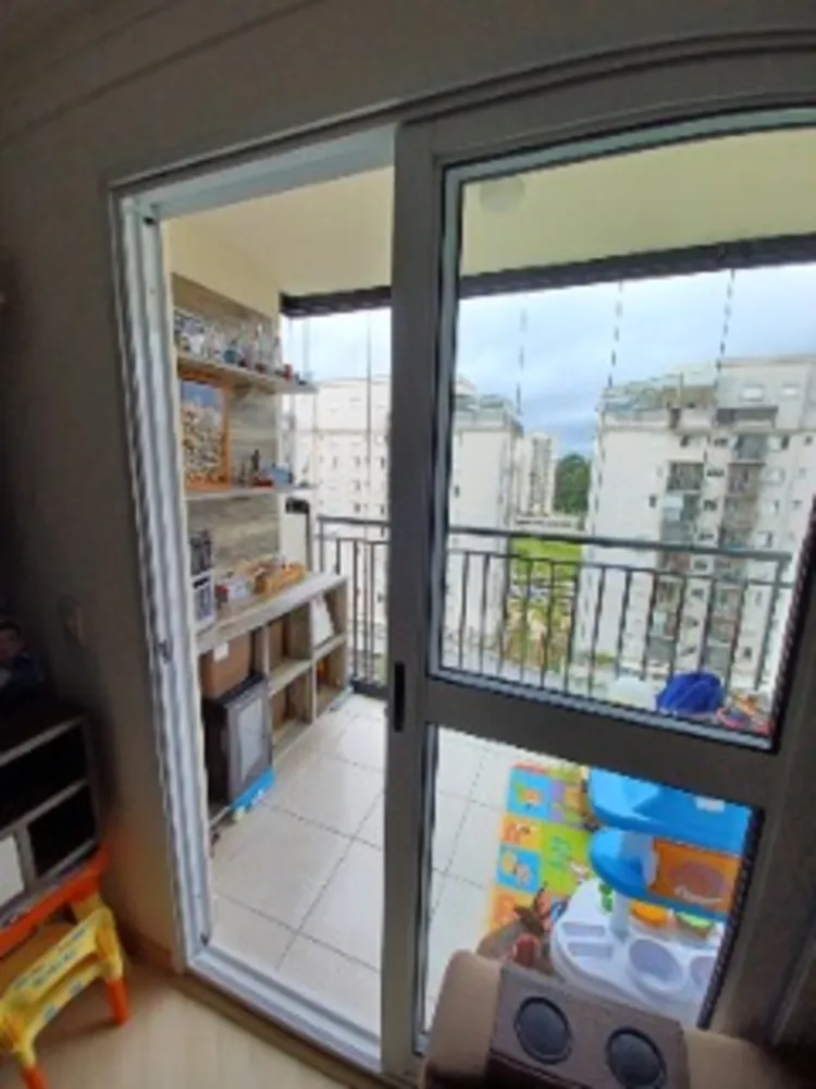 Apartamento, 3 quartos, 62 m² - Foto 4