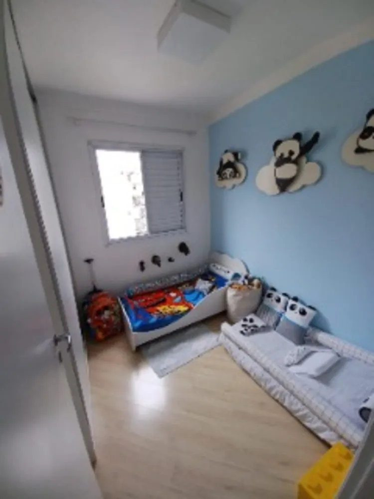 Apartamento, 3 quartos, 62 m² - Foto 8