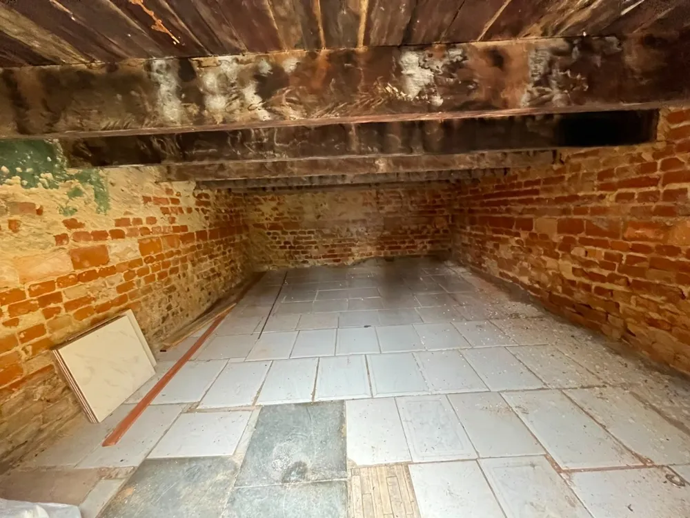 Casa, 1 quarto - Foto 7
