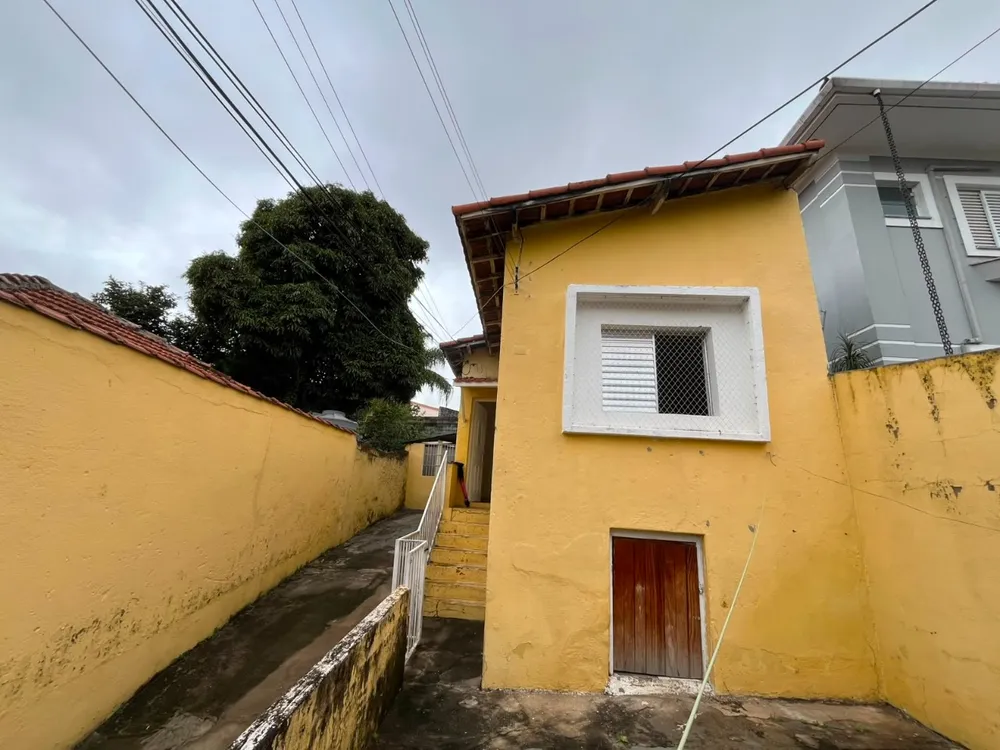 Casa, 1 quarto - Foto 1