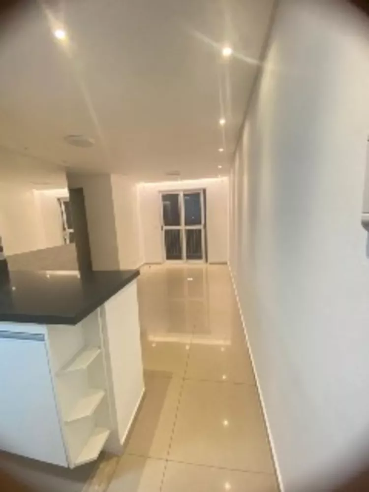 Apartamento à venda com 2 quartos, 47m² - Foto 1