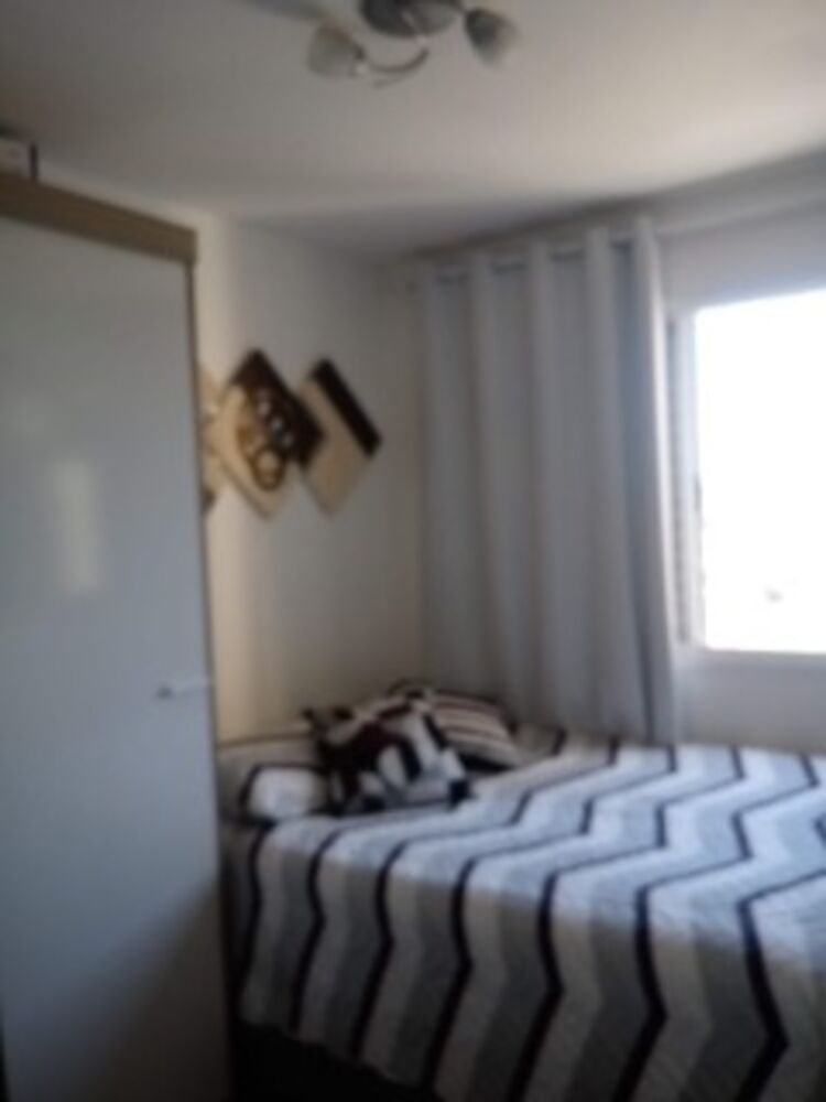 Apartamento, 3 quartos, 47 m² - Foto 1