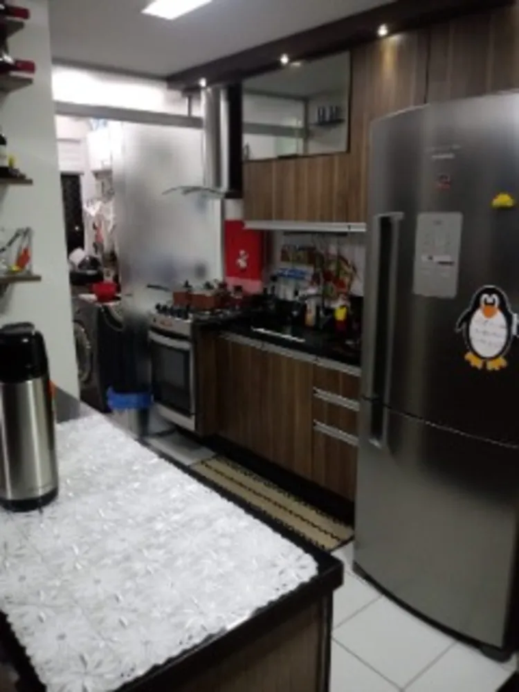 Apartamento, 3 quartos, 47 m² - Foto 9