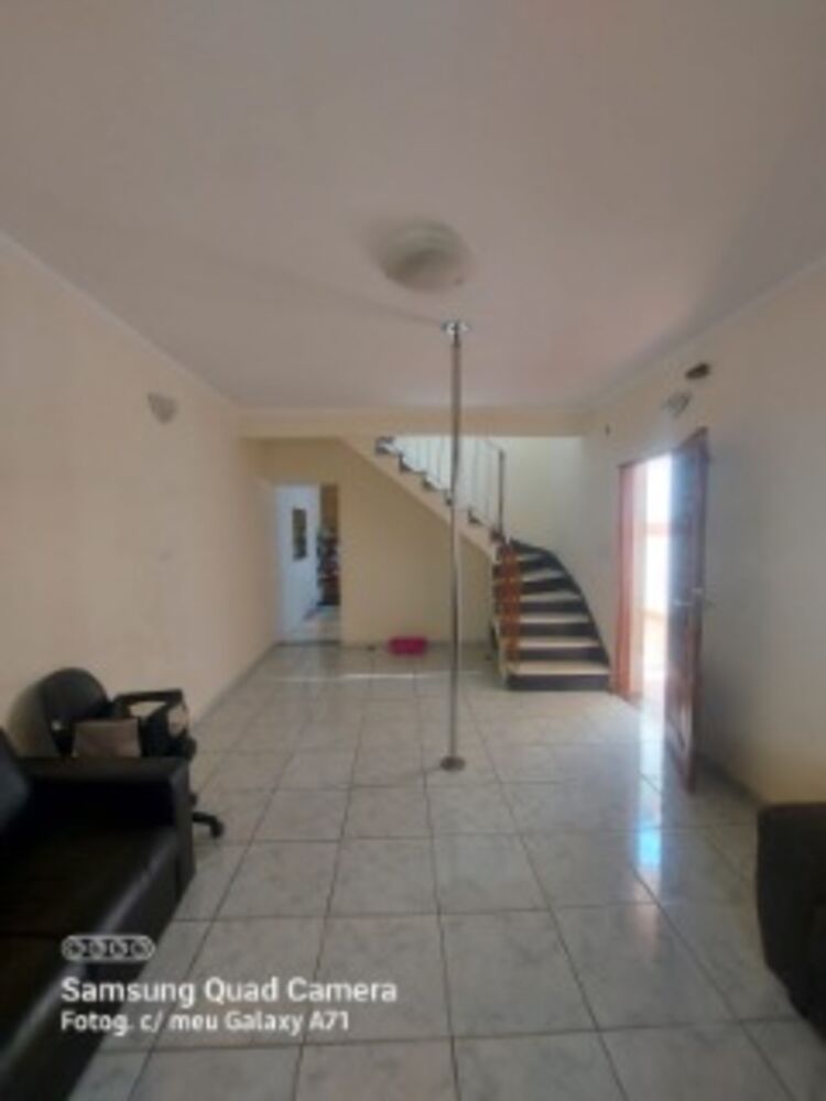 Sobrado, 2 quartos, 120 m² - Foto 1