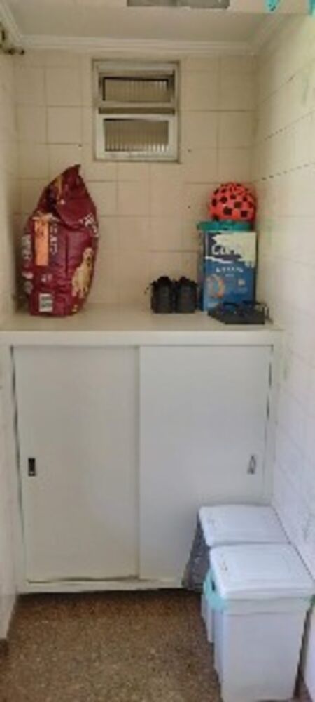 Apartamento à venda com 3 quartos, 72m² - Foto 4