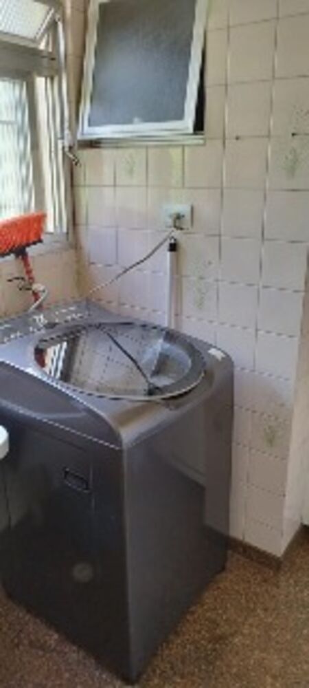 Apartamento à venda com 3 quartos, 72m² - Foto 1