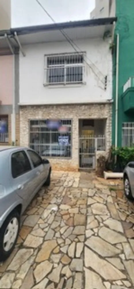Sobrado, 2 quartos, 90 m² - Foto 1