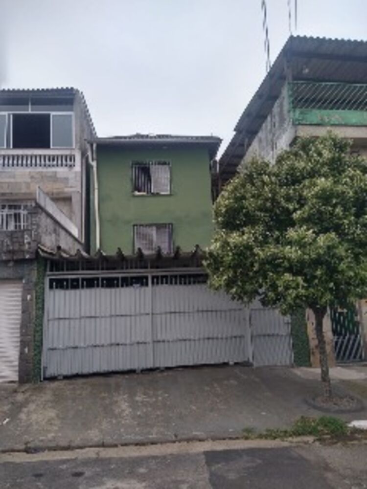 Sobrado, 3 quartos, 140 m² - Foto 4
