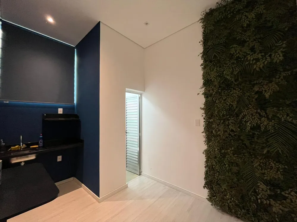 Sala-Conjunto, 30 m² - Foto 8