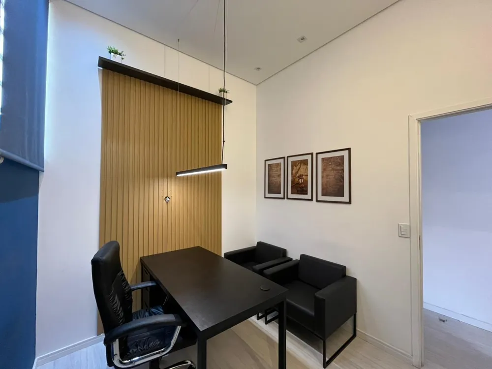 Sala-Conjunto, 30 m² - Foto 4