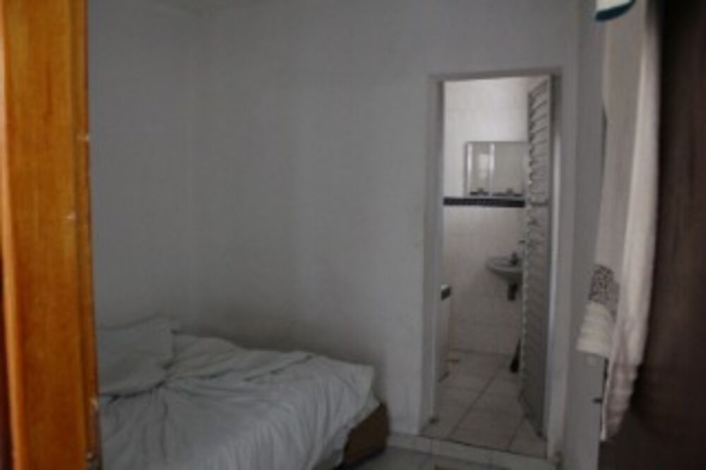 Sobrado, 4 quartos - Foto 1