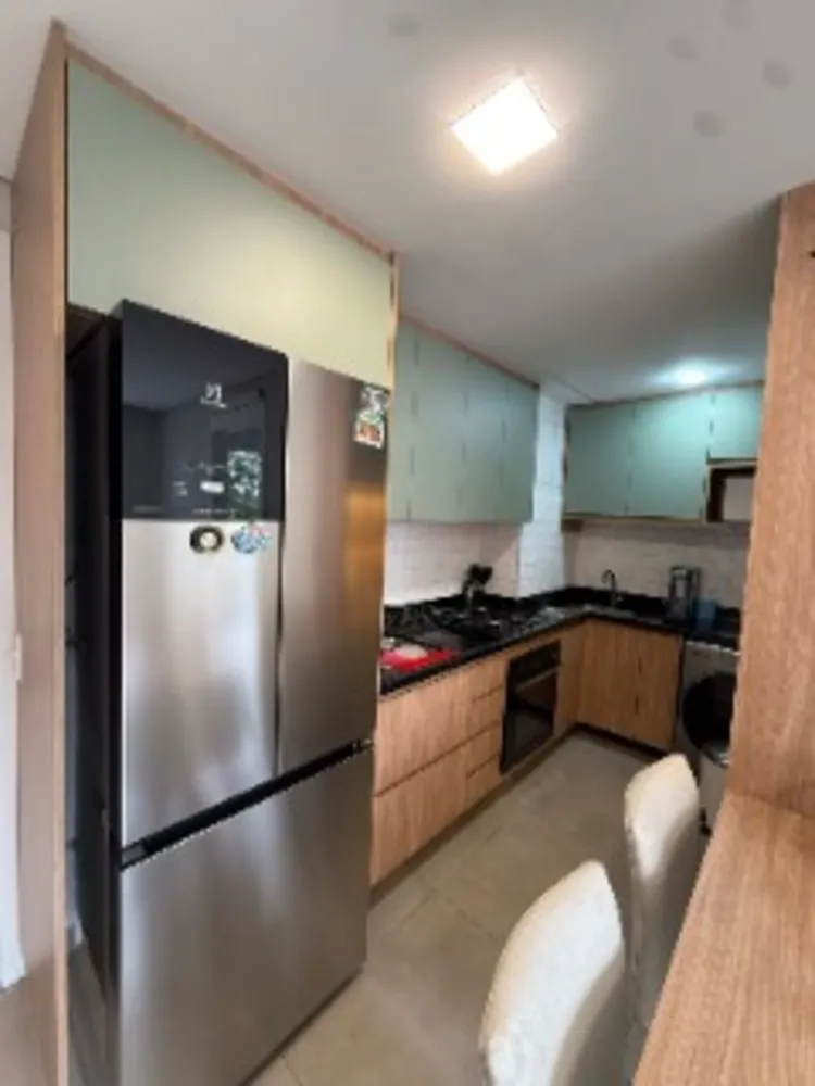 Apartamento, 2 quartos, 34 m² - Foto 10