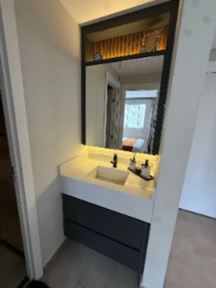 Apartamento, 2 quartos, 34 m² - Foto 5