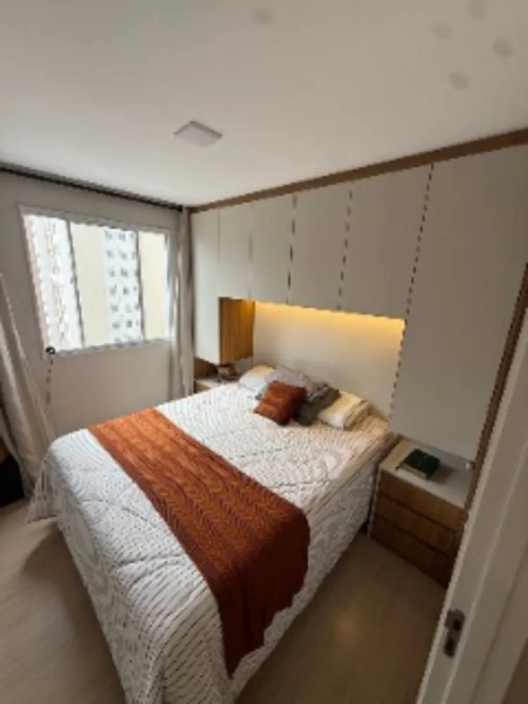 Apartamento, 2 quartos, 34 m² - Foto 8